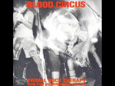 Blood Circus - White Dress