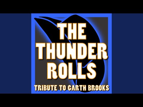 The Thunder Rolls Thumbnail
