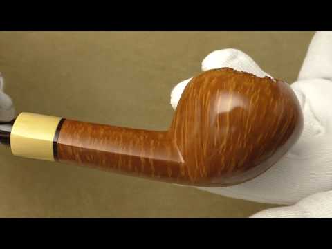 Mimmo Romeo - pipe 122