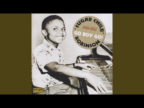 After School Blues (1947 Soundie Version)