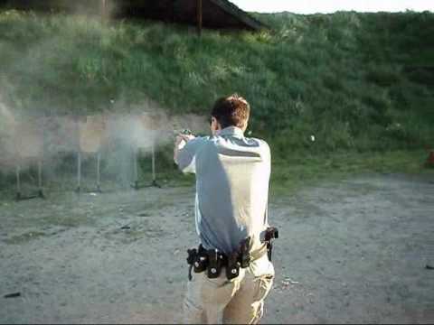 Meltdown on the Beretta