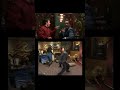 How Jackie Chan directs a scene #rushhour #jackiechan #behindthescenes #shorts
