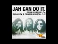 Dennis Brown  -  Jah Can Do It