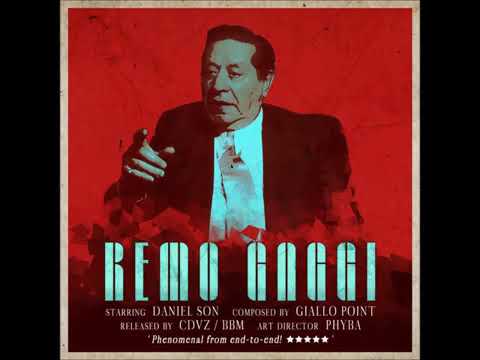 𝕯𝖆𝖓𝖎𝖊𝖑 𝕾𝖔𝖓 𝖝 𝕲𝖎𝖆𝖑𝖑𝖔 𝕻𝖔𝖎𝖓𝖙 - 𝕮𝖔𝖗𝖔𝖓𝖆 𝖋𝖙 𝕷𝖎𝖑 𝕰𝖙𝖔