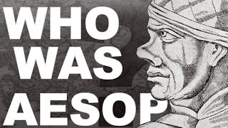 Who was Aesop
