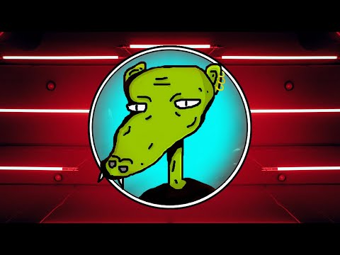 Lucha x Godmode - Bring It On