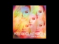 Kelly Clarkson - Second Wind (Audio)