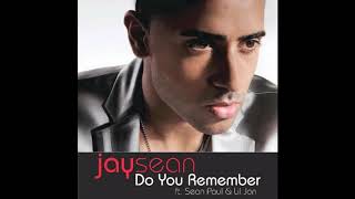 Do You Remember - Jay Sean