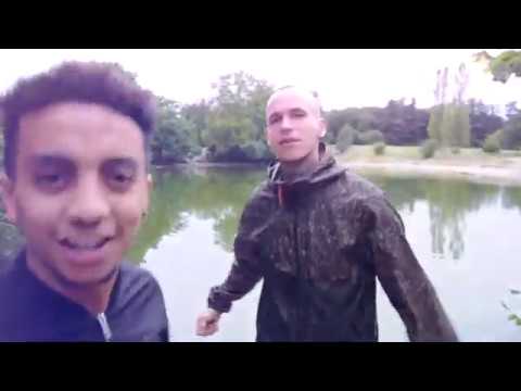 Ikon Def X Cyrious - Katana