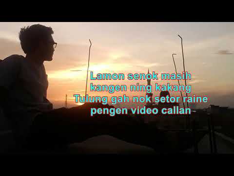 Apa sing dirasa  -  Asep kriwil