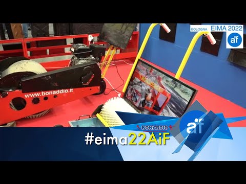 Резиновые изделия для сельского хозяйства и промышленности BONADDIO