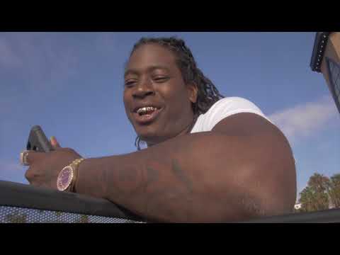 Dreadz 448 "Day To Day in Los Angeles  (Dir. by @KingZelFilms)