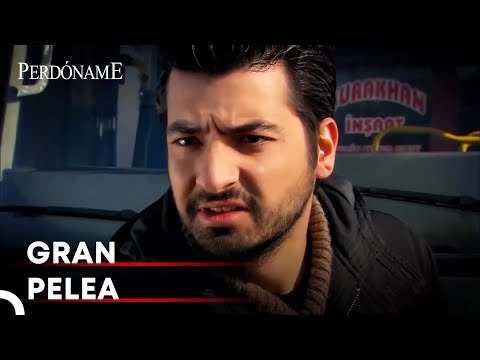 Kemal Fought With Berat - Forgive Me