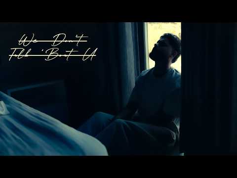 WDTBU - KARMA | Official Music Video | 2026