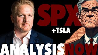 SPX Analysis 🚨 BIG TECH - Penny Stock & Crypto 🚀