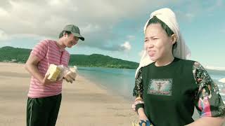 preview picture of video 'Guinanayan Island 2018'