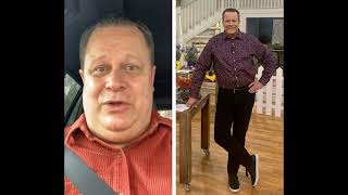 David Venable Weight Loss | The Truth Behind TV Host's Drastic Fat Loss