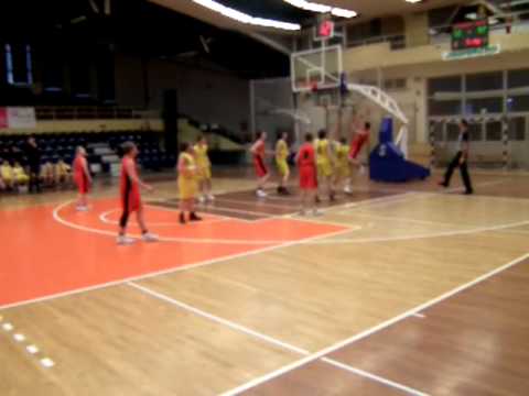 ŚKM 2011 U-13 MCKiS Jaworzno - POGOŃ Ruda Sl