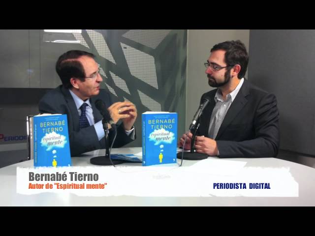 Vídeo relacionado con Espiritual mente (Vivir Mejor)
