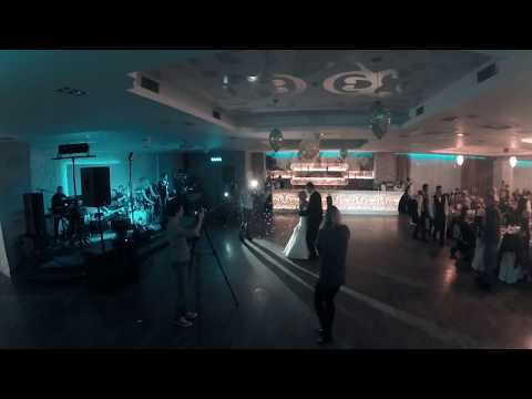 GEA Live 2016 - Moja Jube ( Dalmatino ) - PRVI PLES