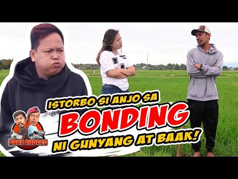 Baak Andres and GnG TV