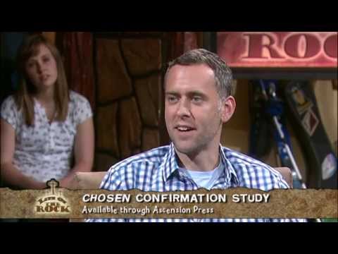 Life on the Rock - Chris Stefanick and Fr. Michael Schmitz 2014-9-18