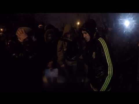 NEBIROS vs HEGEL vs CHINO vs NT - 8vos - VGB LLUVIA DE ACOTES (25/7)