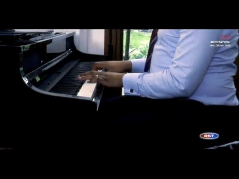 RST - 52 MINUTES AU PIED DE LA CROIX - Fr Jules KAYEMBE