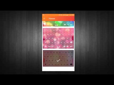 Kannada Keyboard Video