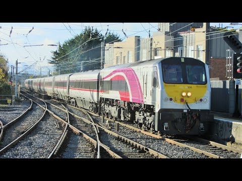 Refurbished De Dietrich Stock on its first week of service