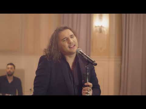 Pavle Dejanic & grupa Kenta (live) - Ja je gledam kako spava, Gde si u ovom glupom hotelu, Amsterdam