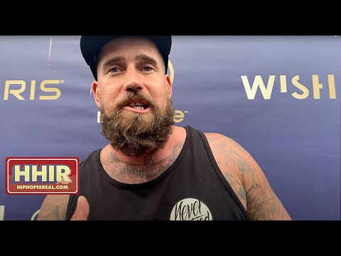 RUBBA TUNG RECAPS HIS BATTLE VS COACH CORLEONE, EXPLAINS ISSUES HE HAD MAX 2! #1SK