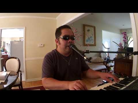 Xin Hảy Rời Xa (Vũ Tuấn Đức) - Live cover by David Dũng