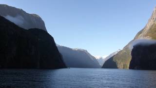 Milford Sound 3