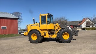 Volvo L70D cargadora de ruedas | Imagen 4 - Machineryline