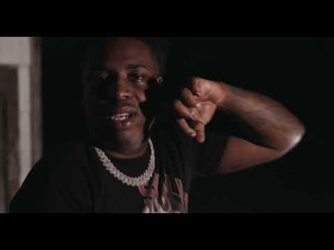 WHOGANGDEE NEVER BROKE AGAIN - DEADMAN (MUSIC VIDEO)