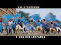 Félix Wazekwa Fimbu Des Léopards Official Music Video