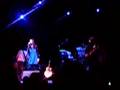 Mandy Moore; Few Days Down