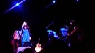 Mandy Moore; Few Days Down