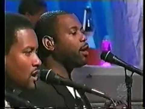 Maxwell - Fortunate Performance
