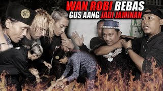 Download lagu GUS AANG IS WILLING TO SACRIFICE HIS LIFE FOR WAN ROBI kuntilanak khodam candle fortuner sedan mp3