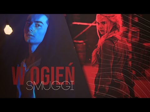 Smuggi - Into the fire - The Witcher