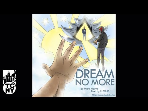 Mark Teodosio - Dream No More (Official Audio)