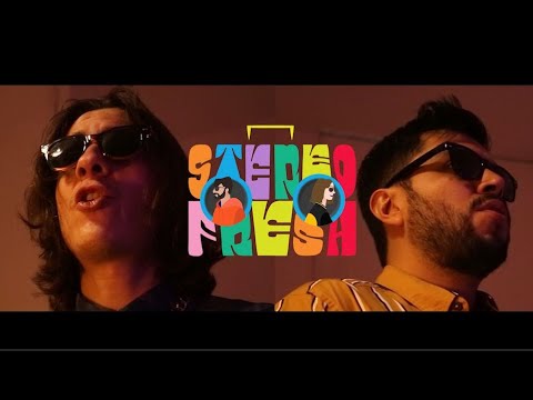 Los Chotgun - Stereo Fresh (Video Oficial)