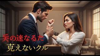 借金令嬢は冷酷CEOの偽りの妻に…甘く危険な独占欲と契約結婚の行方