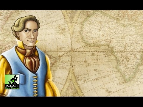 The Colonists Extended Gameplay