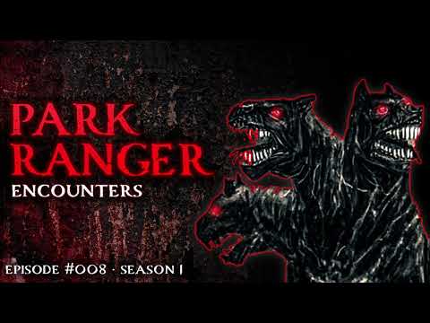 15 PARK RANGER HORROR STORIES - SCARY STORIES IN THE DEEP WOODS