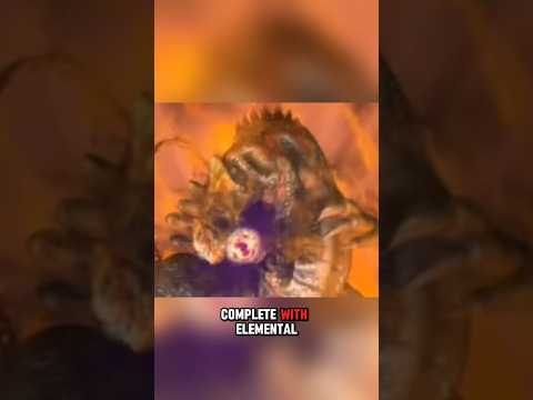 The Legendary Dinosaur King!