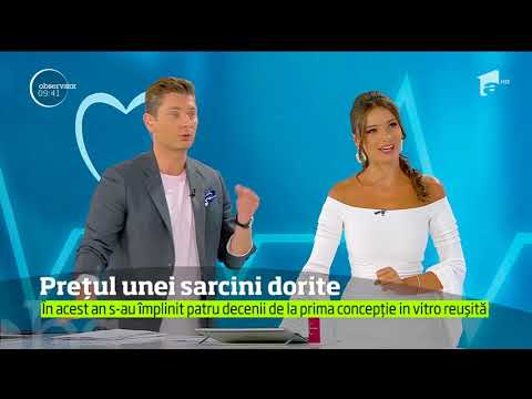 Infertilitatea, o afecțiune cu leac