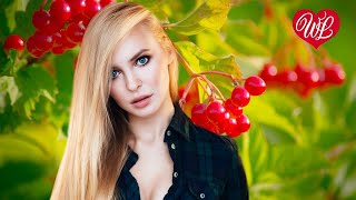 НЕ СКУЧАЙ КАЛИНА ♥ МУЗЫКА ДУШИ WLV ♥ ДУШЕВНЫЙ ХИТ- ДУША ТАНЦУЕТ ♥ RUSSISCHE MUSIK RUSSIIAN MUSIC HIT